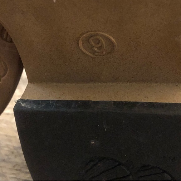 DBL BARREL boots Toddler size 9 EUC - Picture 12 of 13